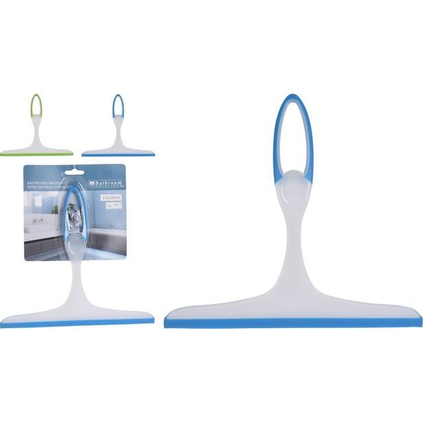 stěrka okenní 25cm +háček