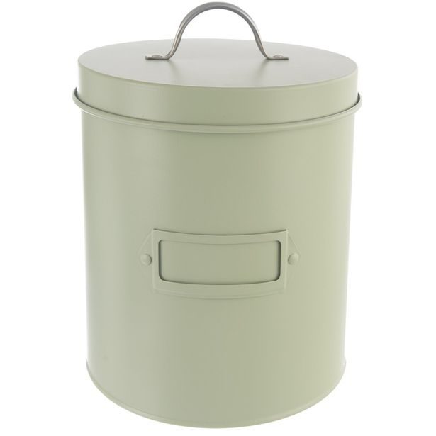 Dóza GREENISH pr. 16 cm