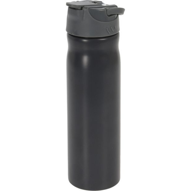 REDCLIFFS Chladící taška s dózami na jídlo a nerezová lahev modrá KO-170488710modr