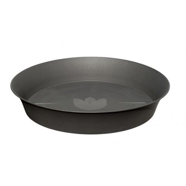 podmiska d26cm ANTRACIT TULIPÁN