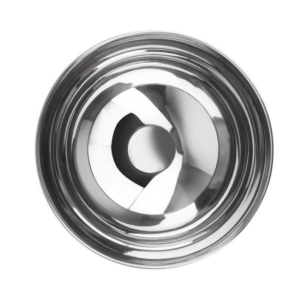 Masterpro Misky míchací sada 3 ks 17, 19, 25 cm nerez BGEU-5574-6