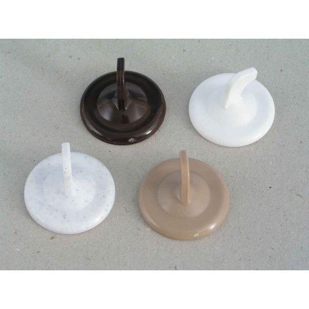 háček STANDART velký,samolep.