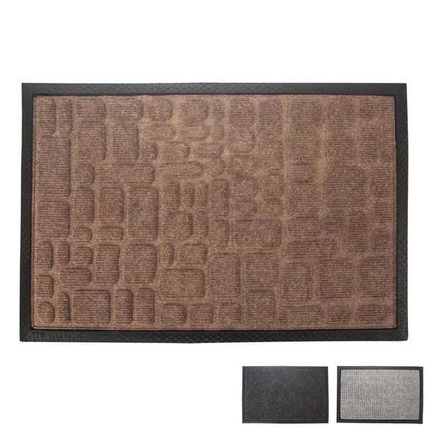 Venkovní rohož 60x40 cm