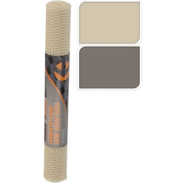 podložka 100x30cm protiskluz.,2barvy,síť