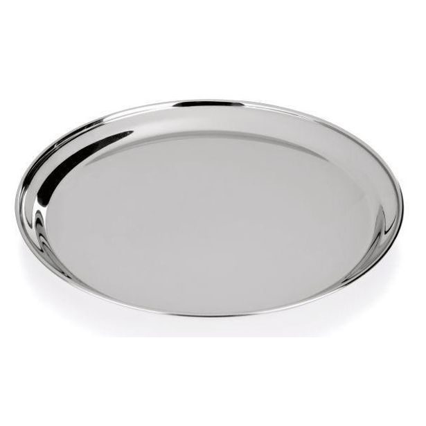 podnos d30cm kulatý, NR