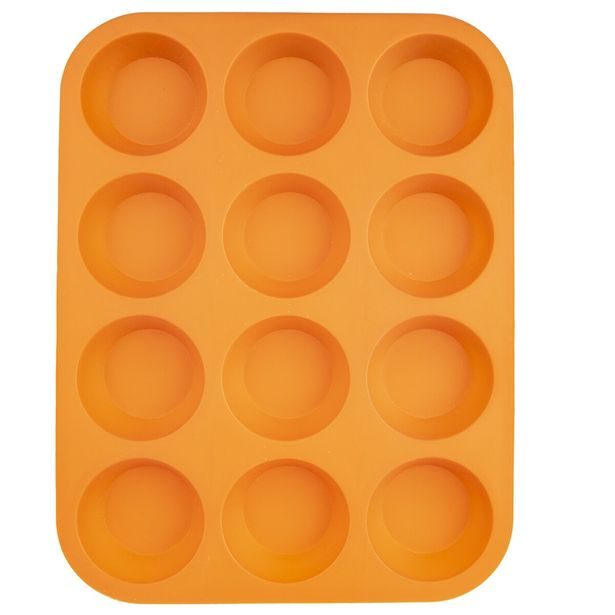 Forma na pečení muffiny