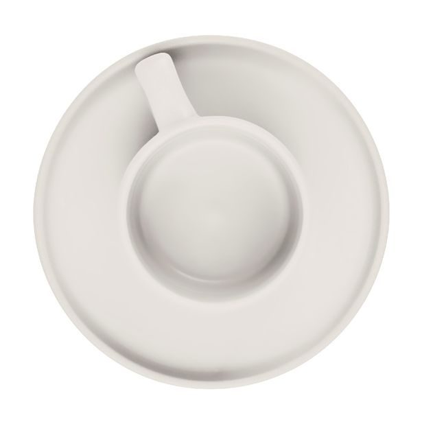 BERLINGERHAUS Sada hrnků na espresso s podšálkem 8 ks 100 ml Sahara Collection BH-10015