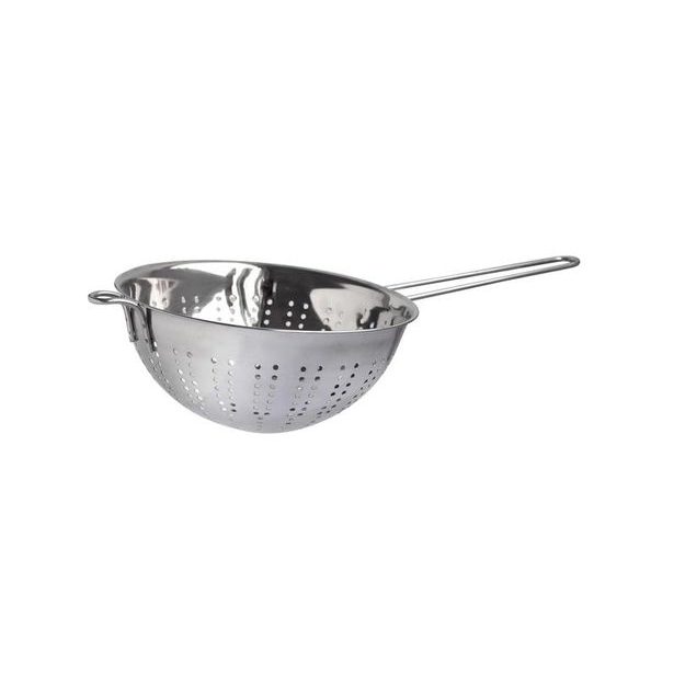 TORO Cedník, 13 cm, nerez_hamashop