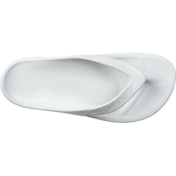 Zdravotní obuv AEQUOS Shark bianco bílá