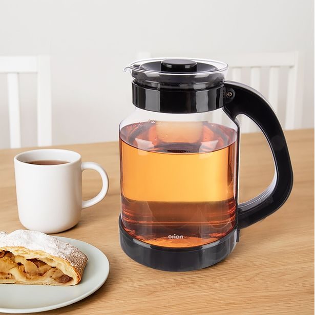 Konvice 2,25 l