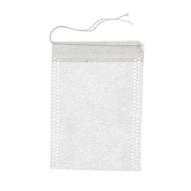 Sáček na sypaný čaj a koření 50 ks