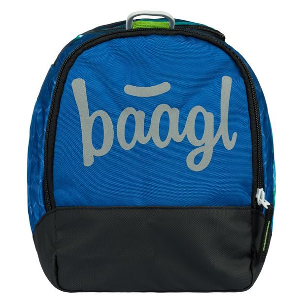 BAAGL Dětská sportovní taška Fotbal Míč