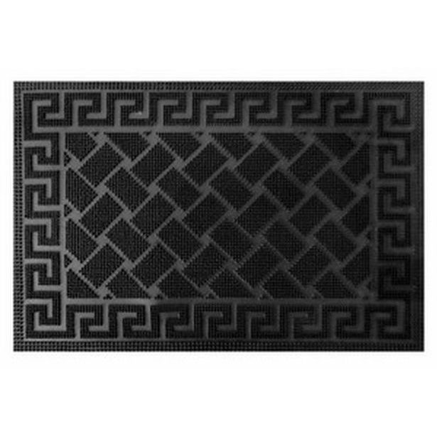 rohož 60x40cm ATABAL(BLUDIŠTĚ), guma