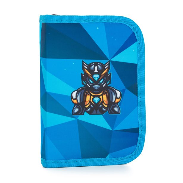 Set 4dílný OXY Sherpy Robot