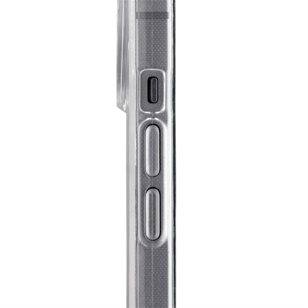 Hama Always Clear, kryt pro Apple iPhone 14, vždy průhledný, nežloutne