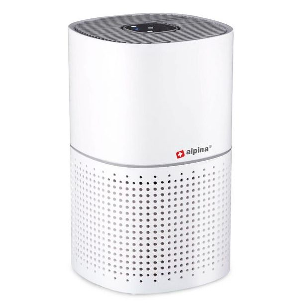 ALPINA Čistička vzduchu 50W 240m3/h ED-249562