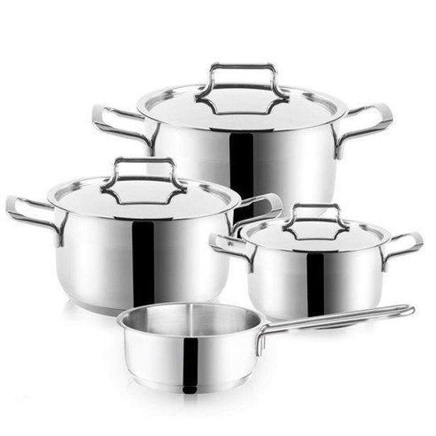 sada nádobí 7dílná ANETT, NR