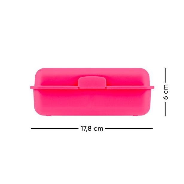 BAAGL Box na svačinu Tlapky