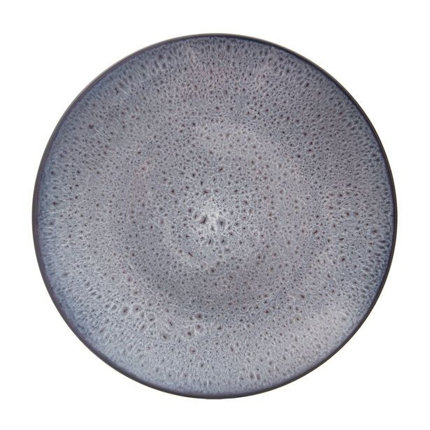 Mělký talíř GLAZE pr. 27 cm