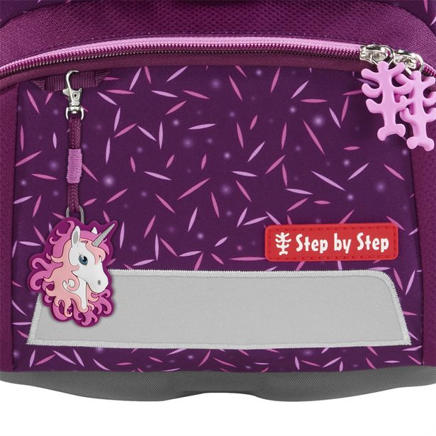 Přívěšek Step by Step HAPPY CHARMS, Unicorn