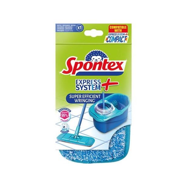 mop náhr.SPONTEX EXPRESS SYSTEM+