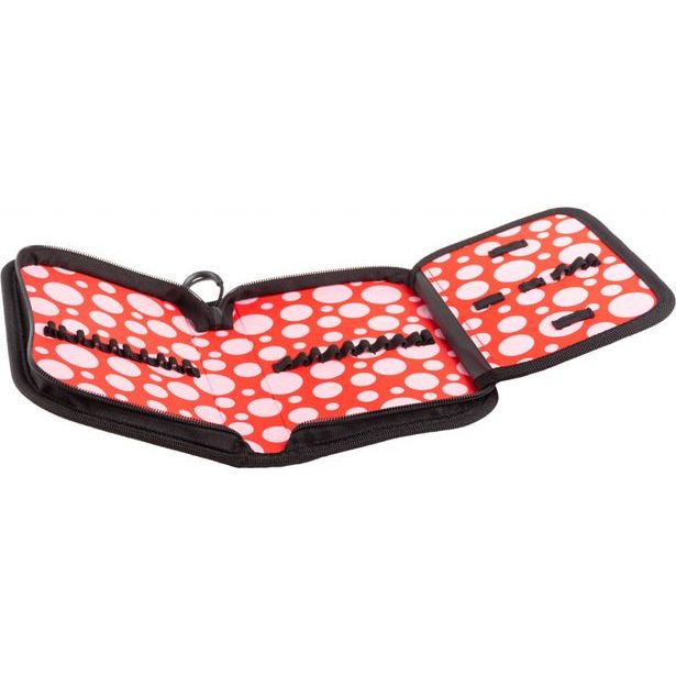 Školní penál klasik Minnie Baagl