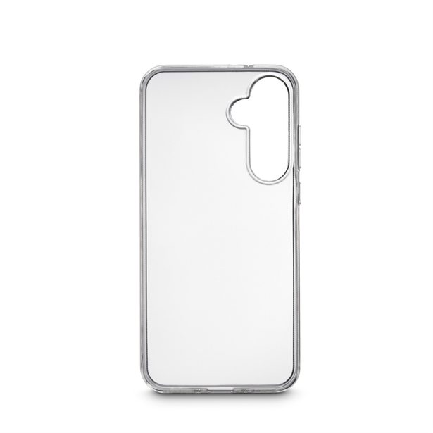 Hama Always Clear, kryt pro Samsung Galaxy A55 5G, vždy průhledný, nežloutne