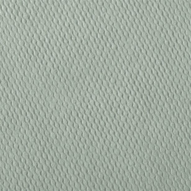 Hama album klasické spirálové FINE ART 36x32 cm, 50 stran, sage, černé listy