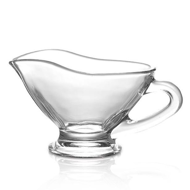 Cegeco MISKA NA OMÁČKU SALSERA 300ML, SKLO_hamashop