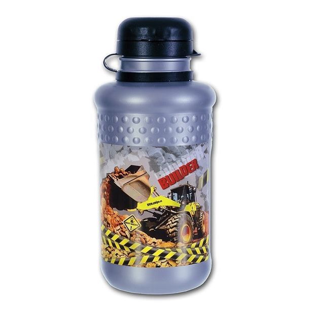 Láhev na pití Builder