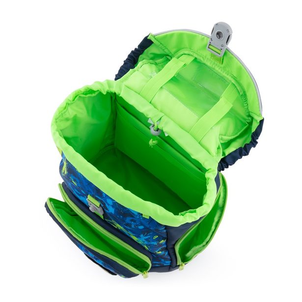 Set 4dílný OXY Sherpy fotbal