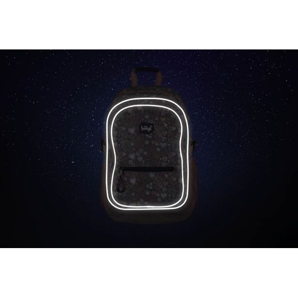 Školní batoh Love Baagl