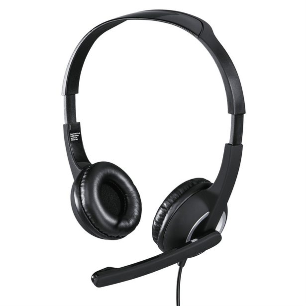 Hama PC headset Essential HS 300