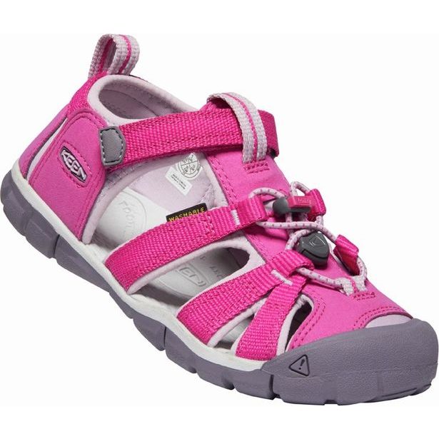 KEEN SEACAMP II CNX K very berry/ dawn pink