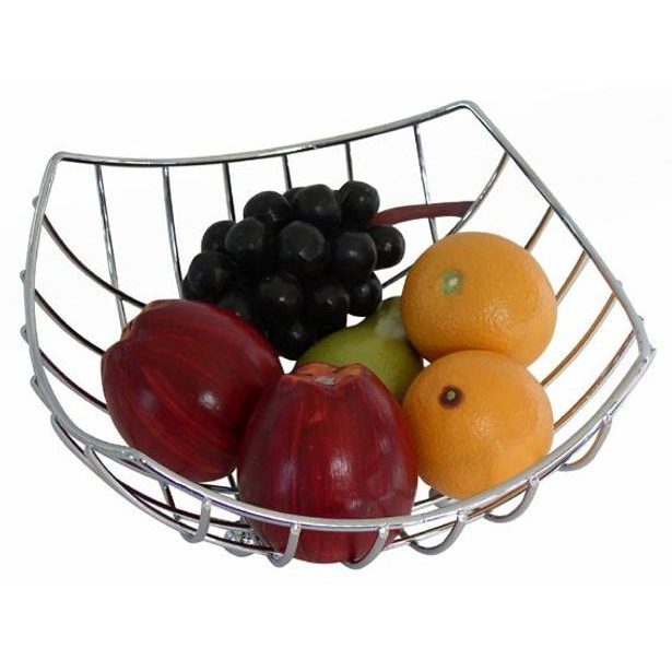 TORO mísa na ovoce 24 x 24 x 10,5 cm_hamashop