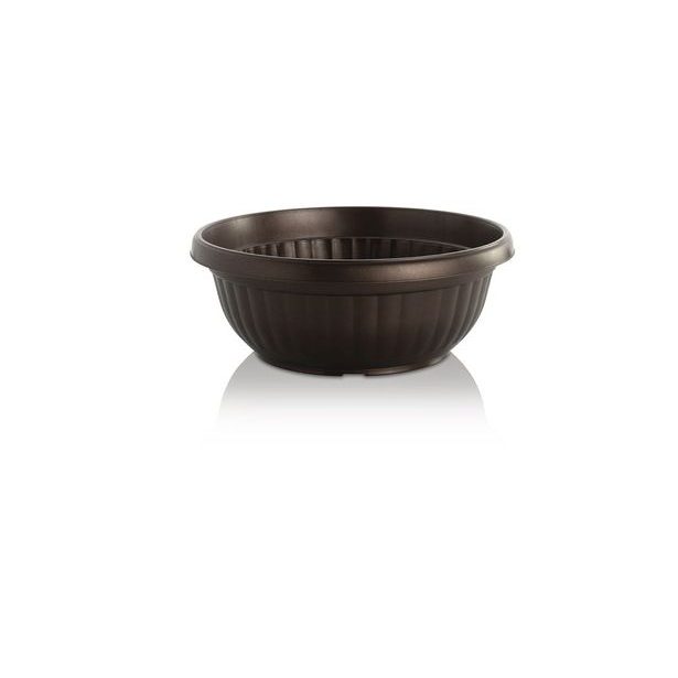 žardinka d25cm bronzová HARMONIE