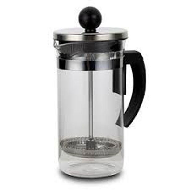 konvice 0,35l ACER, COFFEE MAKER, sklo/plast