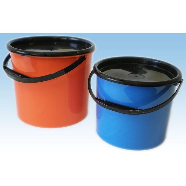 vědro 5l s víkem LPH AD