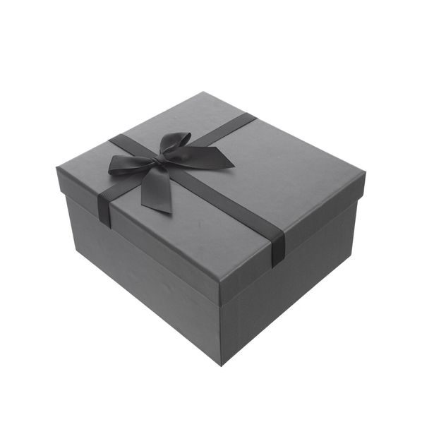 Dárková krabice 21x18,5x10 cm