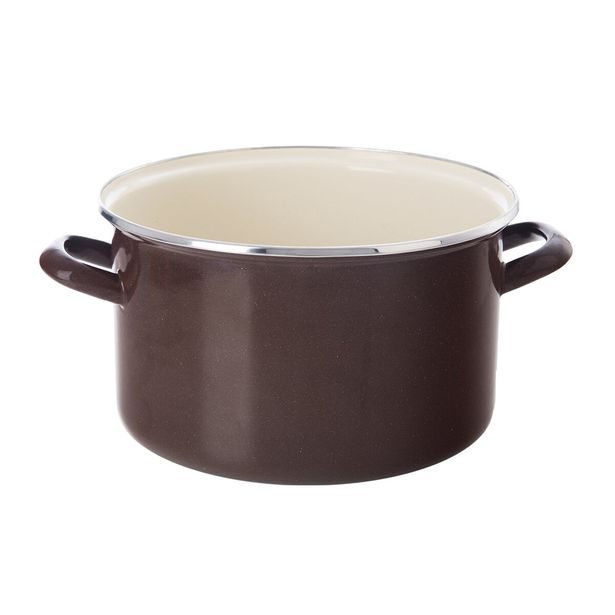 Hrnec BROWN Lem 6,5 l