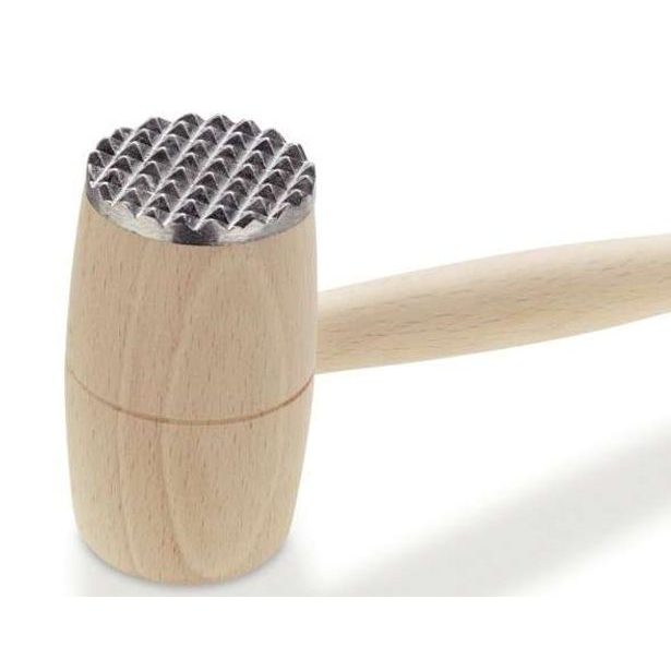 KELA Palička na maso MARIBOR dřevo KL-17302