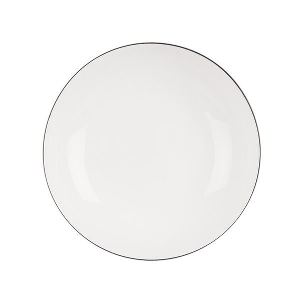 Hluboký talíř Decora pr. 20,2 cm