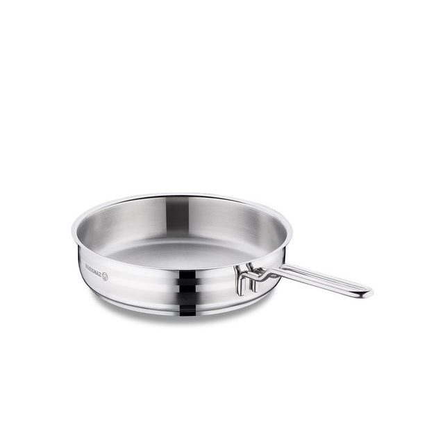 pánev d26x6,5cm, ASTRA 2, 3,35l, indukce, NR