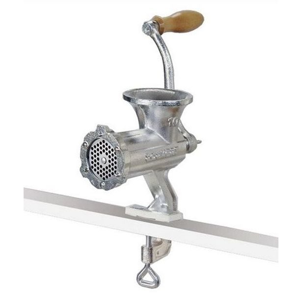 masořezka č.10 CZ, RKS 10