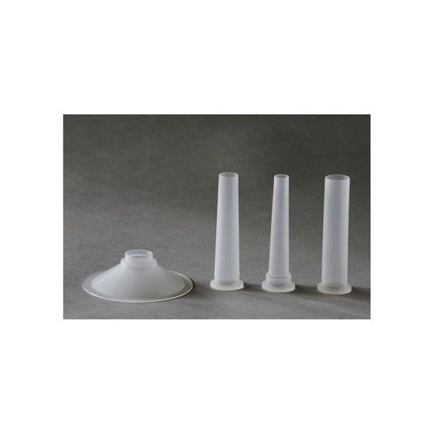 soupr.č.20,22 nabíjecí na klobásy, plast