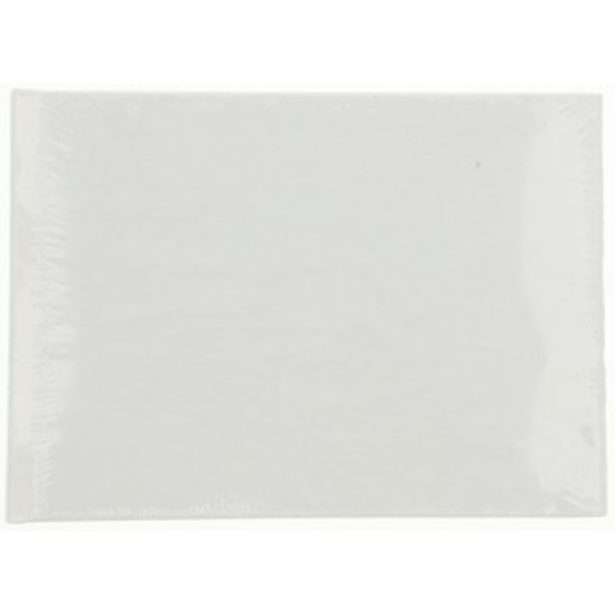 Hama album klasické WRINKLED 24x17 cm, 36 stran, bílá