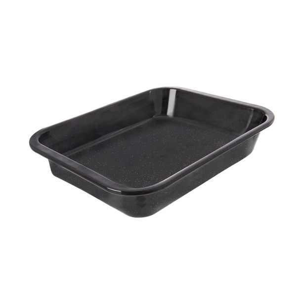 Plech na pečení Great 35,8x28 cm