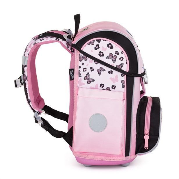 Školní set 3ks PREMIUM Panda