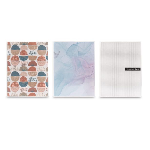 Hama album soft Designline II 10x15/24, designový mix