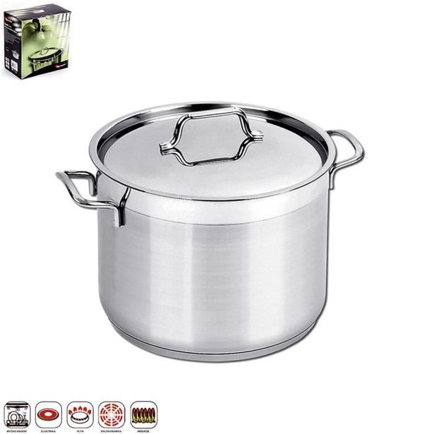 hrnec+PO d18 NR( 3,5l) ANETT, v.14cm